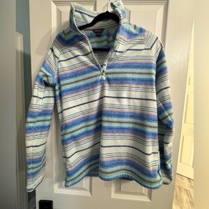 NWOT Eddie Bauer pull over